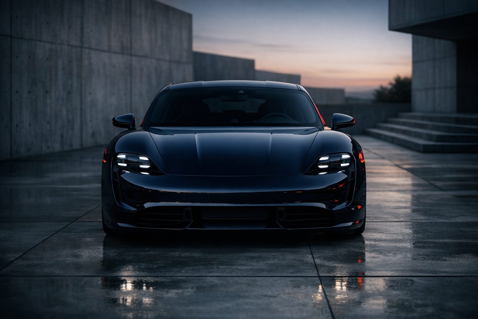 Detailing Auto Begles — studio de Bordeaux