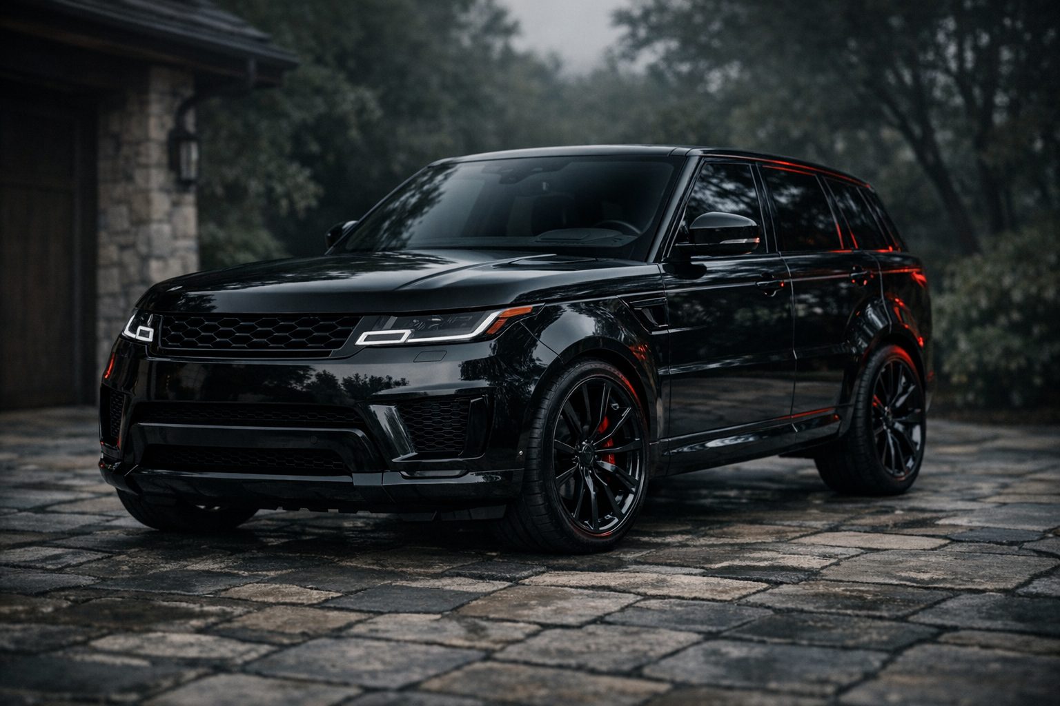 Detailing Auto Le Bouscat — studio de Bordeaux