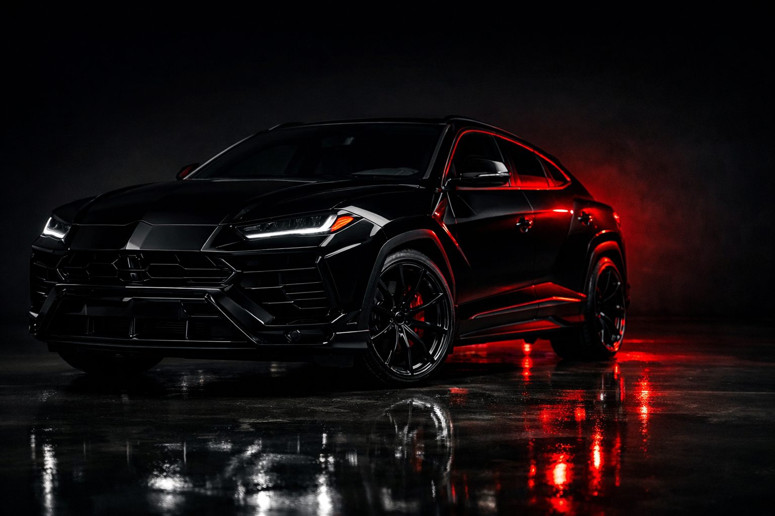 Detailing Auto Lormont — studio de Bordeaux