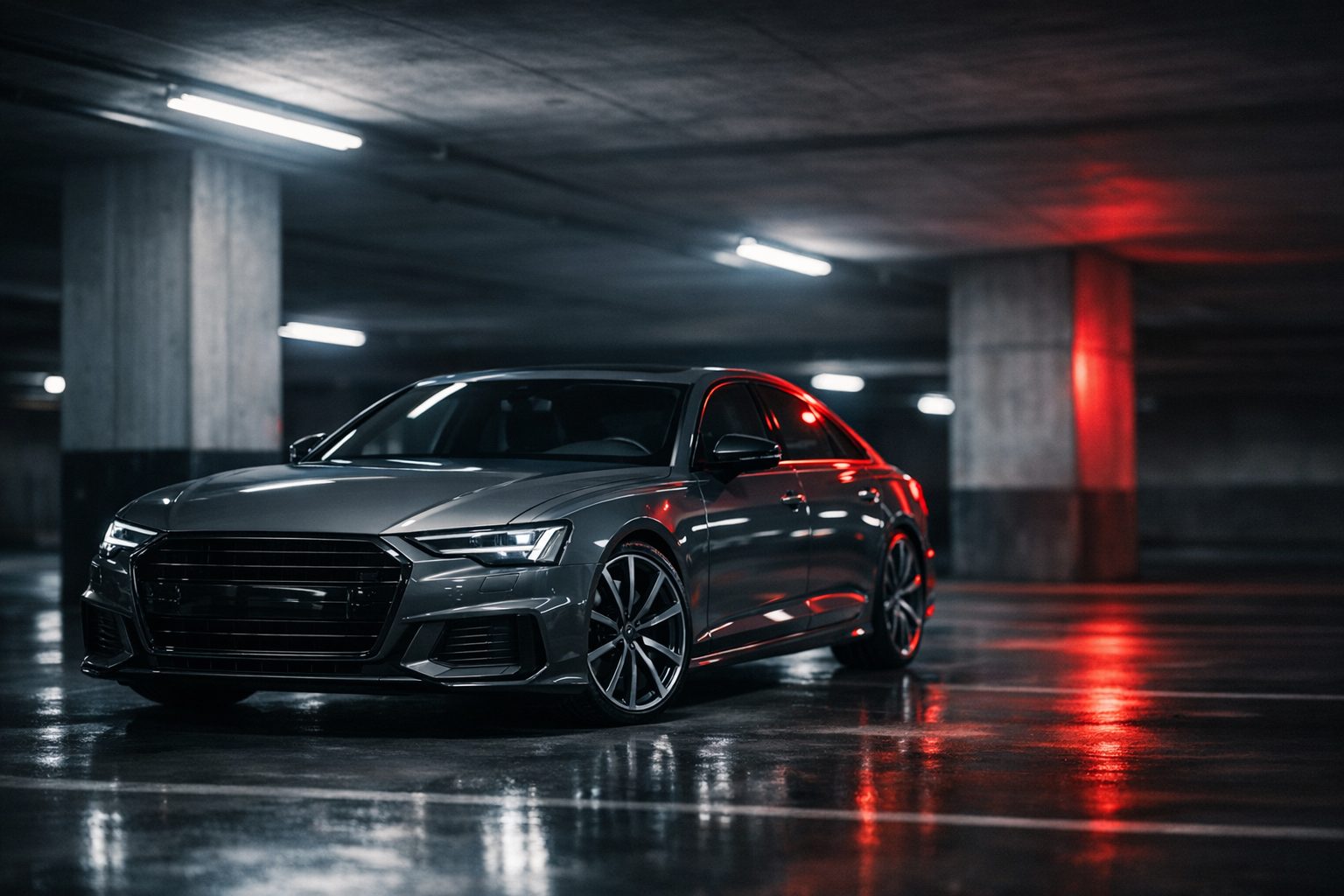 Detailing Auto Saint-Medard-en-Jalles — studio de Bordeaux