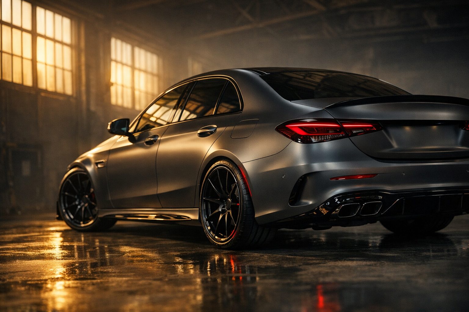 Detailing Auto Villenave-d'Ornon — studio de Bordeaux